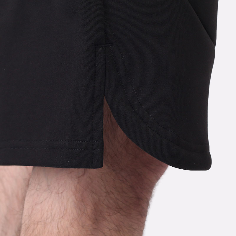 мужские черные шорты  PUMA Dime Short 53055001 - цена, описание, фото 5